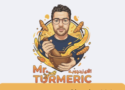 آقای زردچوبه 