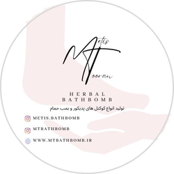 تولید کوکتل پدیکور متیس