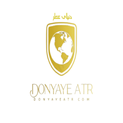 دنیای عطر