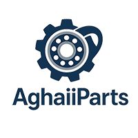 بازرگانی آقایی پارت 