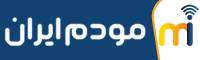 مودم ایران