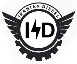 ایرانیان دیزل