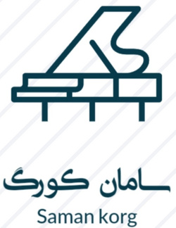 قطعات اُرگ وپیانو