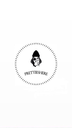 پوشاک بانوان پِرِتی ‌- Prettiieshere 