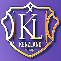 کِنزلند شاپ