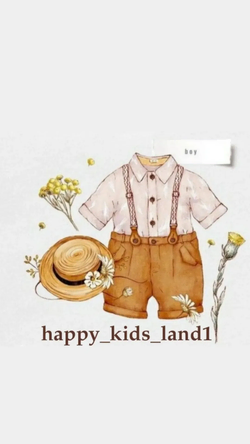 هپی کیدز اصفهان