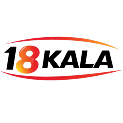 18کالا