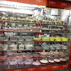 ARAZ STORE
