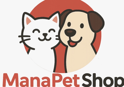 مانا پت شاپ