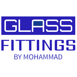 یراق آلات شیشه سکوریت محمد