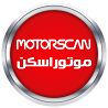 موتور اسکان خودرو 