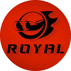 رویال اگزوز