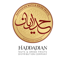 اجیل و خشکبار حدادیان