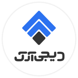 فروشگاه دیجی آرک
