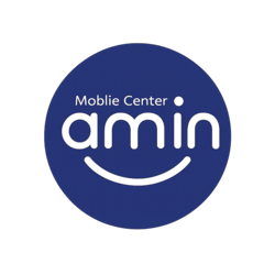 مرکز موبایل امین