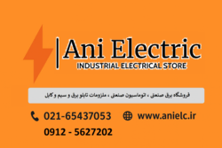آنی الکتریک