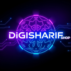 دی جی شریف شاپ