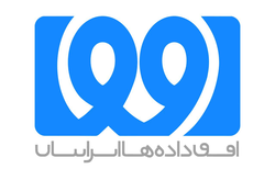 مهندسی افق داده ها ایرانیان