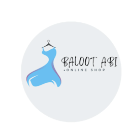 فروشگاه پوشاک بلوط آبی