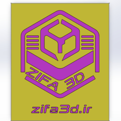 زیفا تری دی