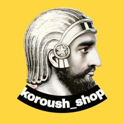 کوروش شاپ 