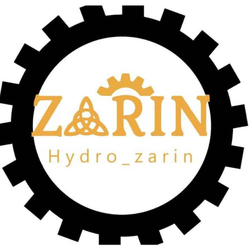 هیدرو زرین
