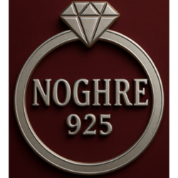 زیورآلات نقره ۹۲۵