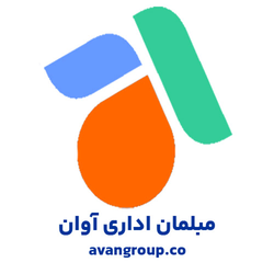مبلمان اداری آوان
