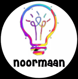 نورمن : نور خوب زندگی من