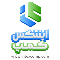 اینتکس کمپ