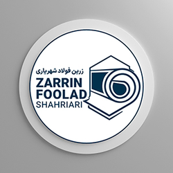 زرین فولاد شهریاری