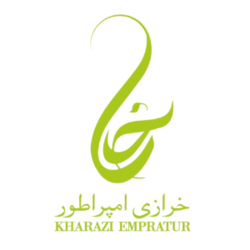 خرازی امپراطور