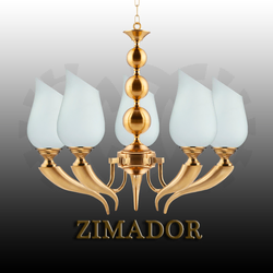 زیمادور مرکزی