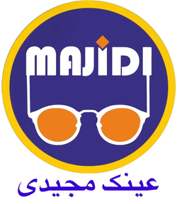 عینک مجیدی
