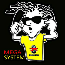 مگاسیستم 