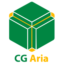 سی جی آریا