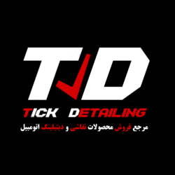 تیک دیتیلینگ