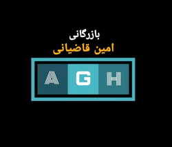 بازرگانی امین قاضیانی 