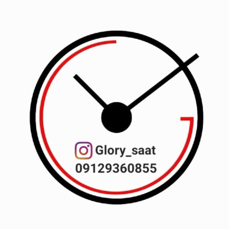 فروشگاه اینترنتی گلوری