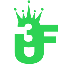 گیفت کارت یو تری اف