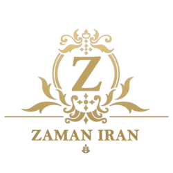 ساعت زمان ایران