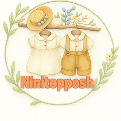 نی نی تاپ پوش