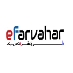 فروشگاه فروهر