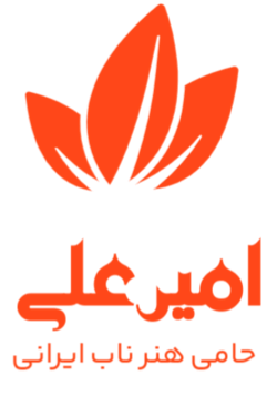فروشگاه اینترنتی امیرعلی