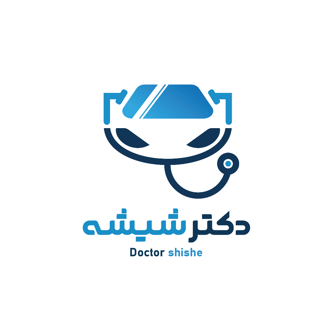دکتر شیشه