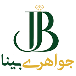 جواهری بینا