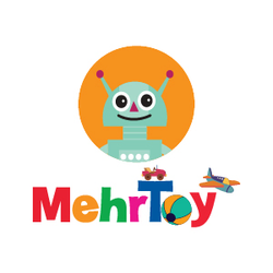 اسباب بازی مهرتوی