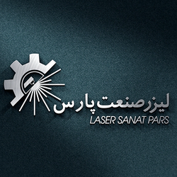 لیزر صنعت پارس