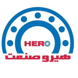 هیرو صنعت