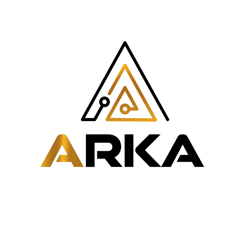 فروشگاه آرکا الکترونیک